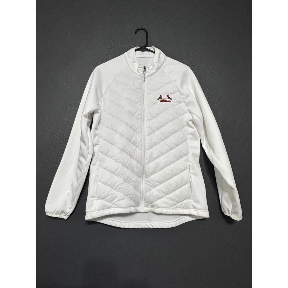 St. Louis Cardinals Jacket